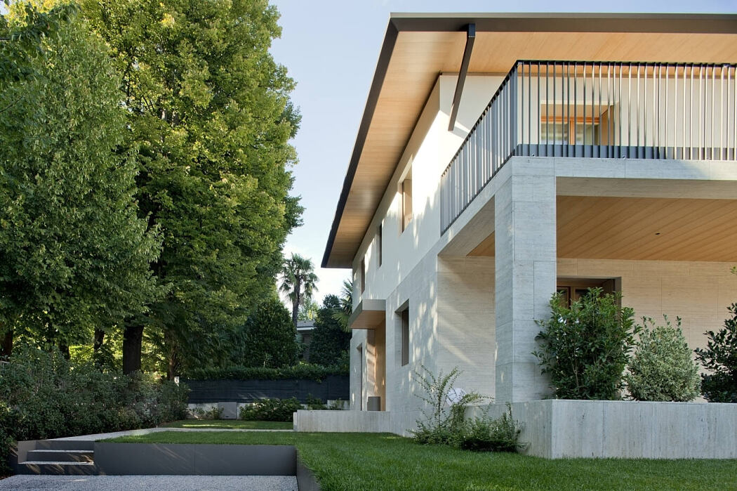Casa BT by Reisarchitettura - 7