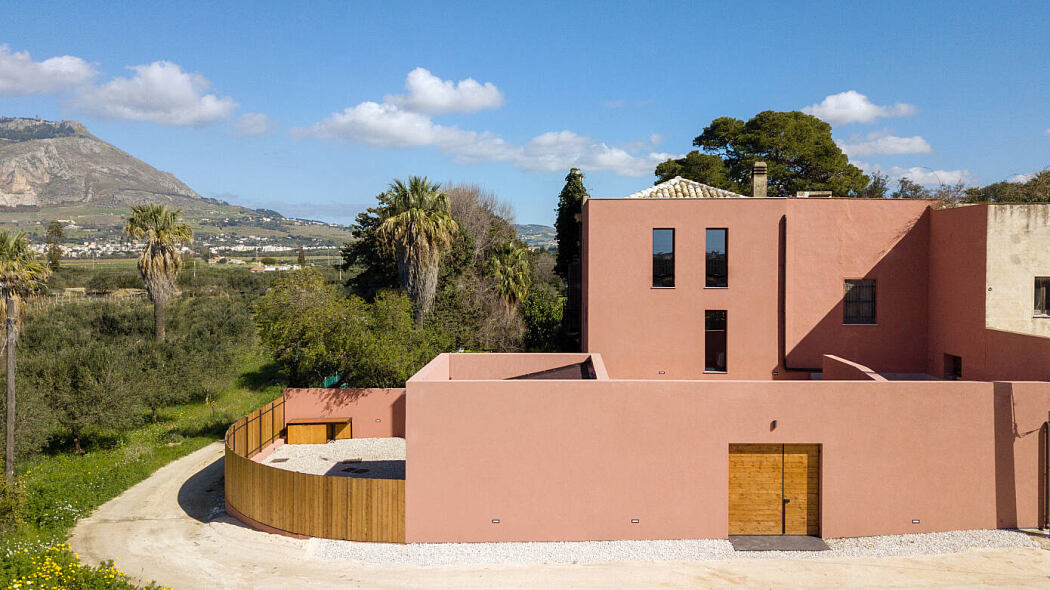 Casa Fevi by Salvatore Oddo - 3