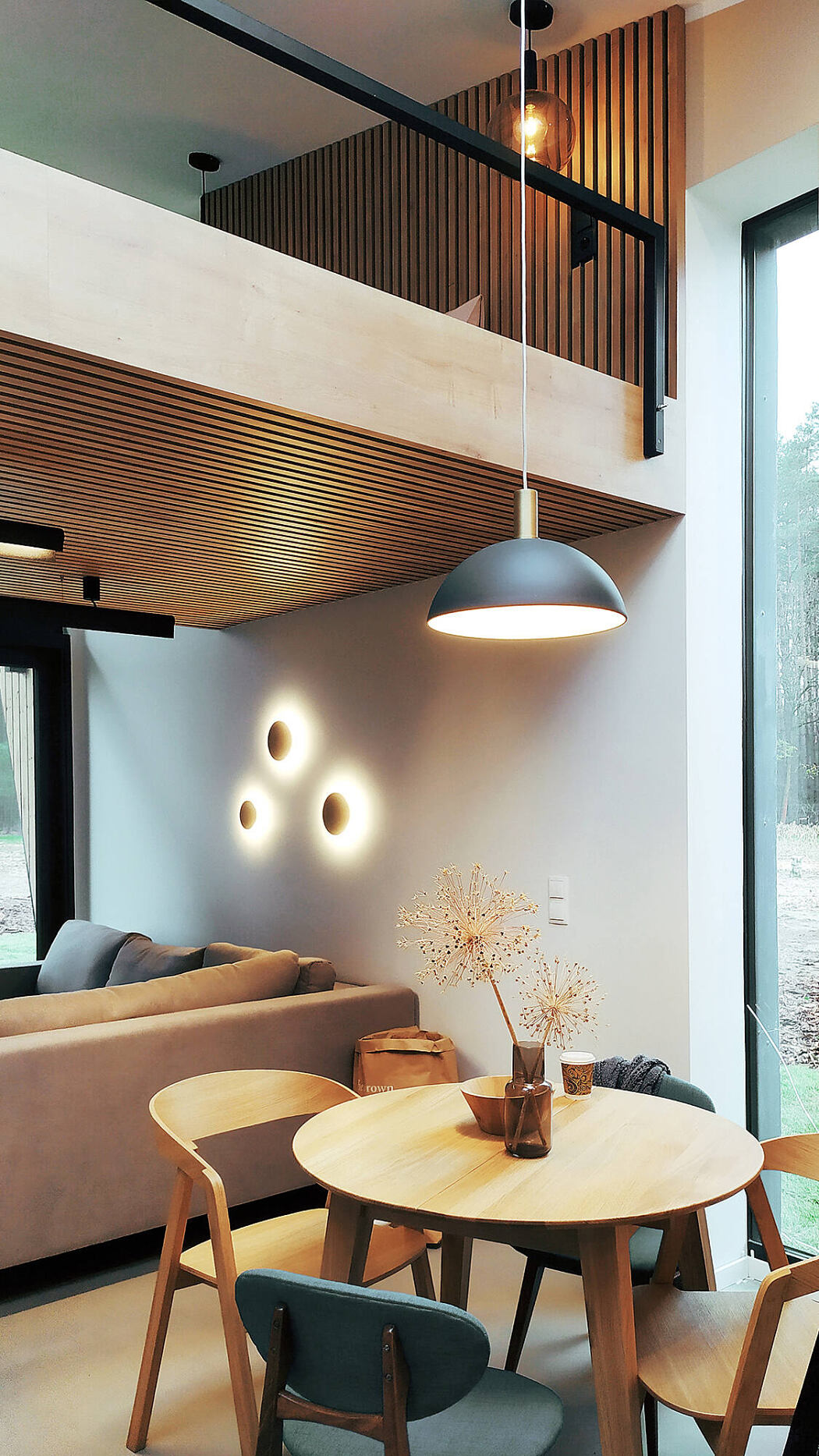 Cichosza Cottages by Modern Studio Architektury - 2