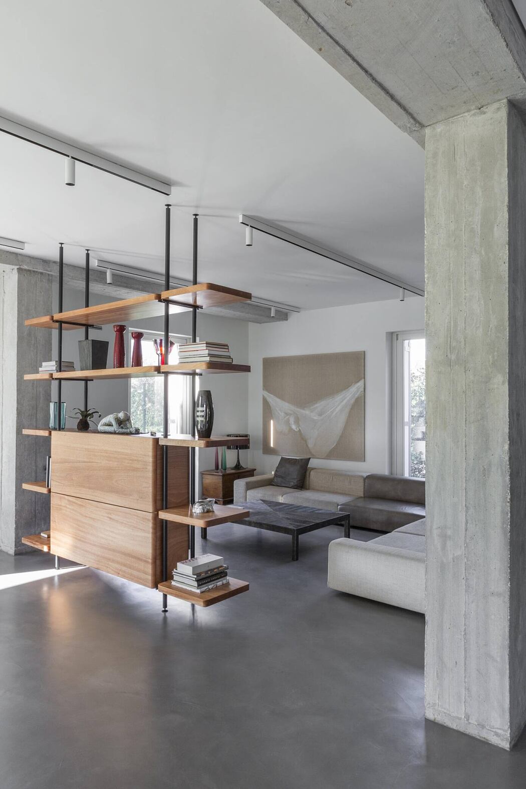 House C by Alvisi Kirimoto - 3