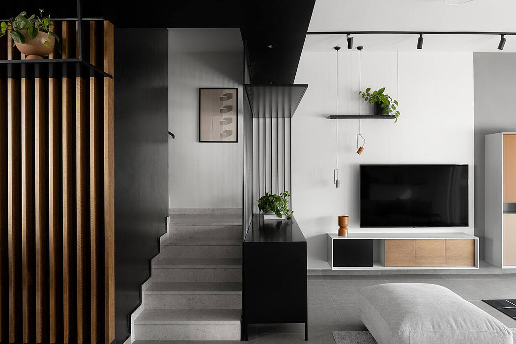 House HP430 by Studio ETN - 2
