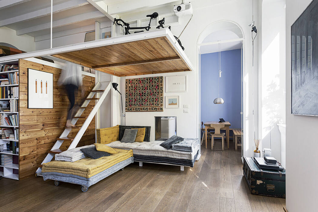 TGA Home by Tommaso Giunchi - 6