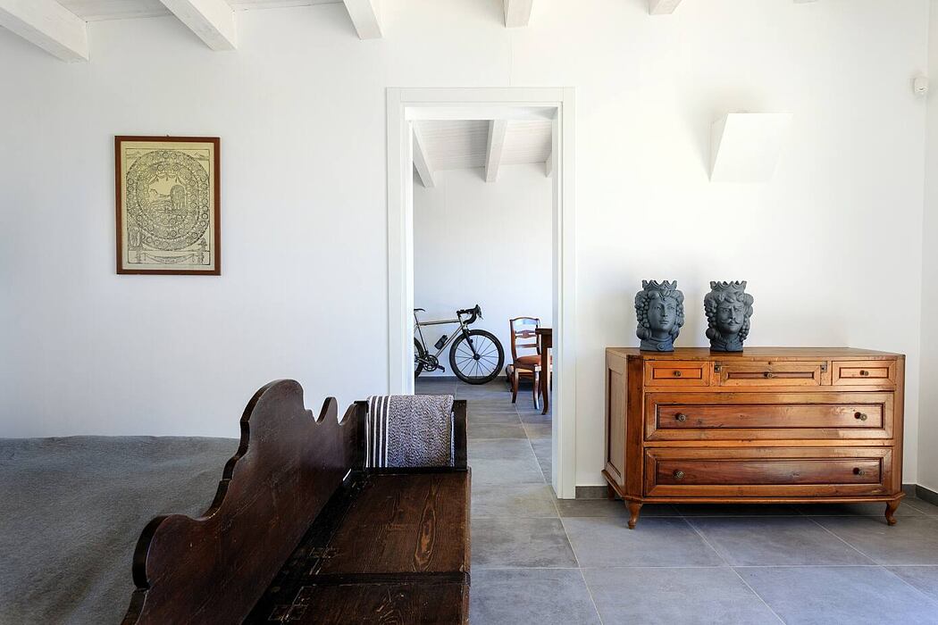 Casa del Maestro Tutino by Studio Agnello & Associati - 6