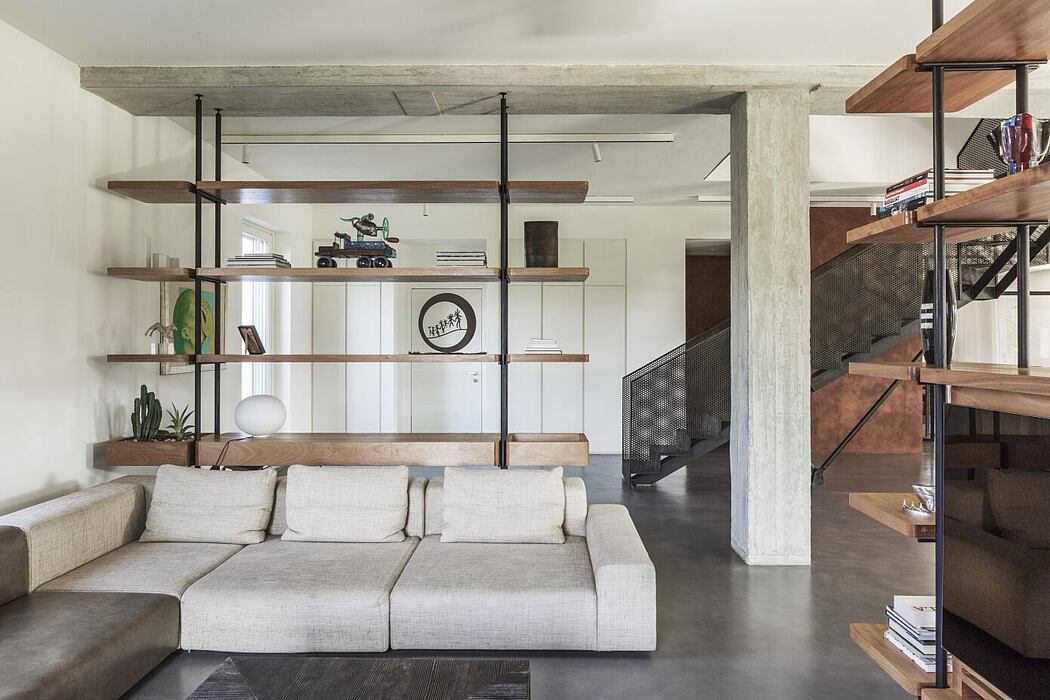 House C by Alvisi Kirimoto - 2