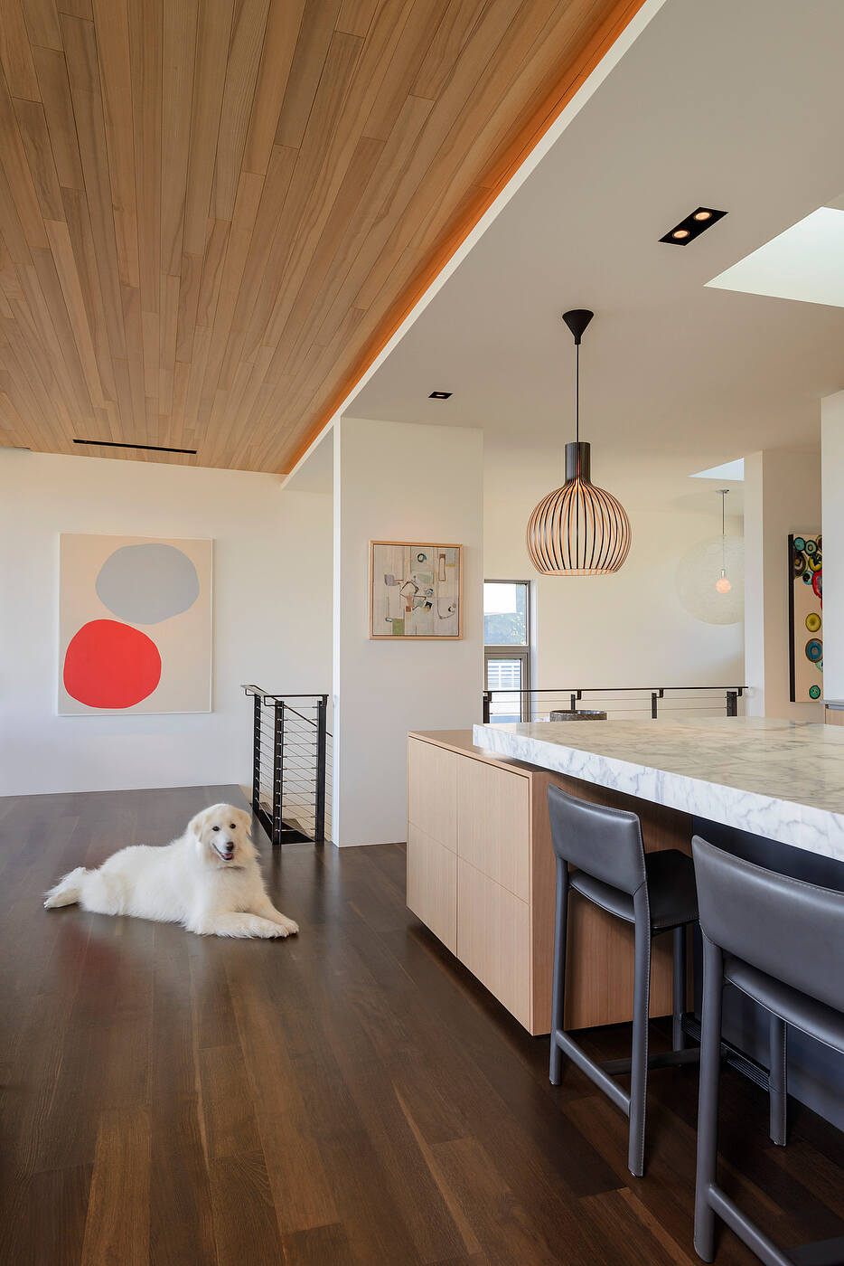 Prospect House by Swivel Interiors - 5