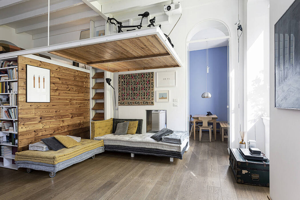 TGA Home by Tommaso Giunchi - 7