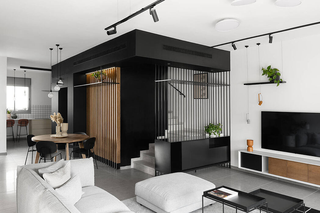 House HP430 by Studio ETN - 3