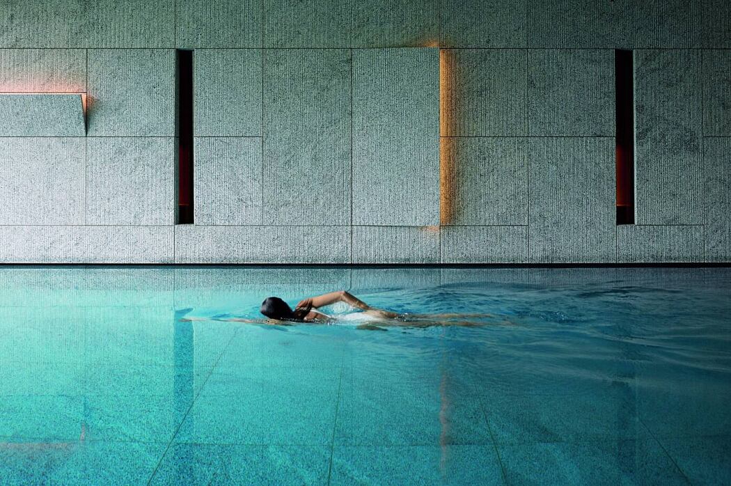 Lefay Resort & Spa Dolomiti by Demetzarch - 13