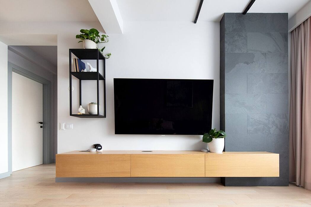 The Monobloc House by Jooca Studio - 3