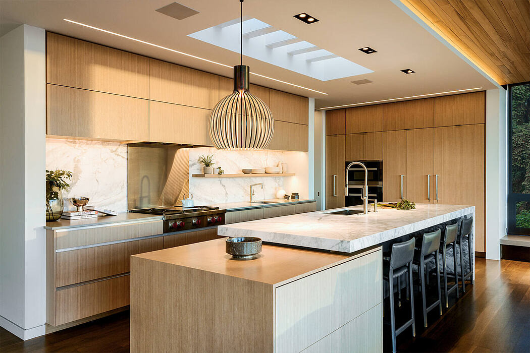 Prospect House by Swivel Interiors - 6