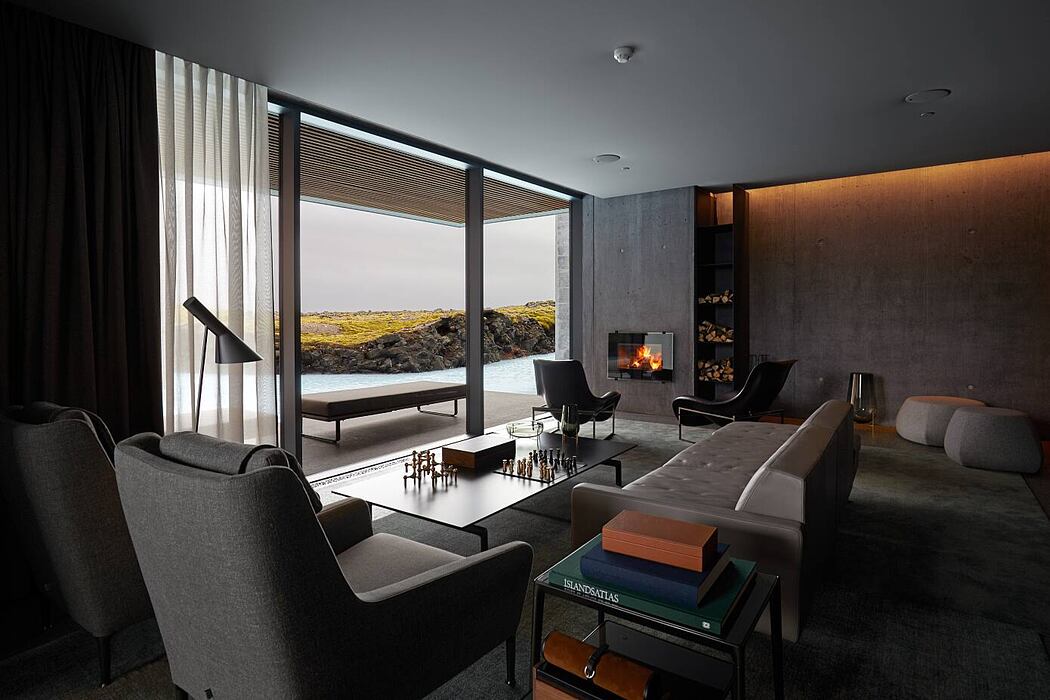 The Retreat at Blue Lagoon by Design Group Italia - 4