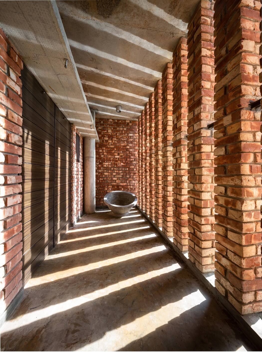 Shikor – Country House by Spatial Architects - 9