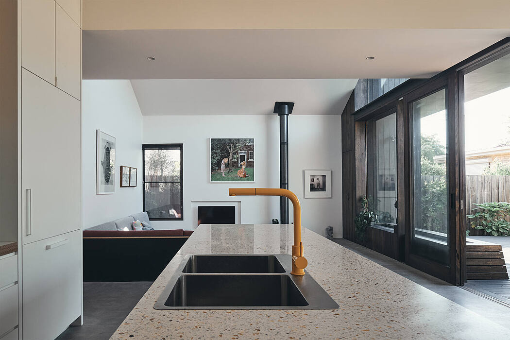 Split House by FMD Architects - 6