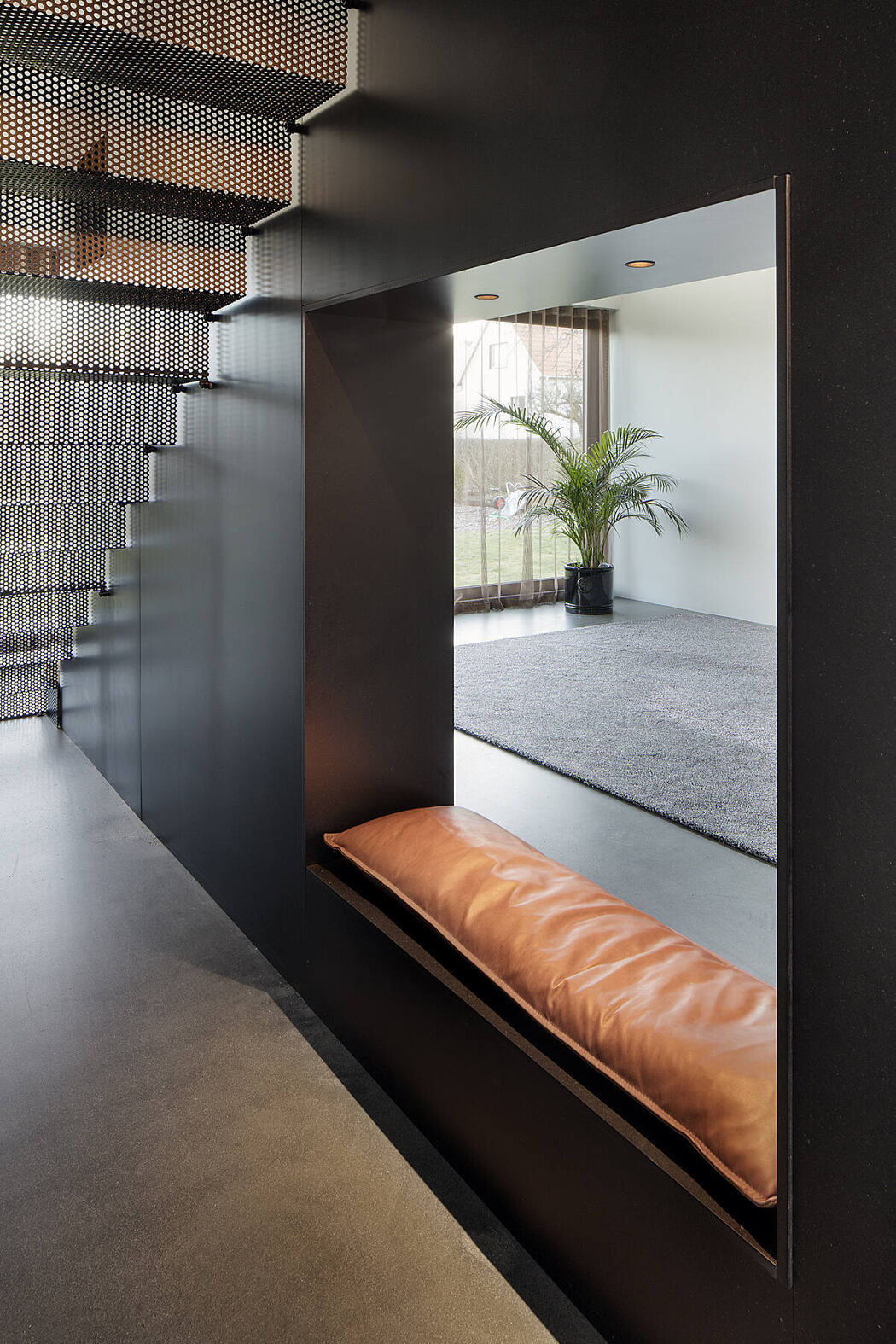 Villa Amiri by Bornstein Lyckefors Arkitekter - 4