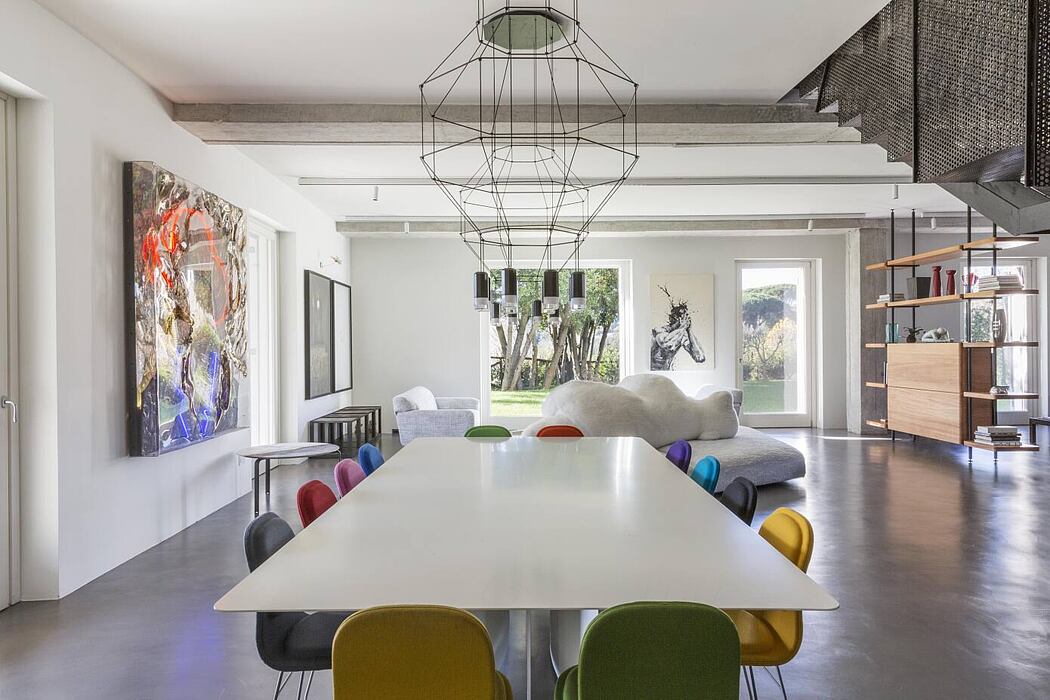 House C by Alvisi Kirimoto - 4