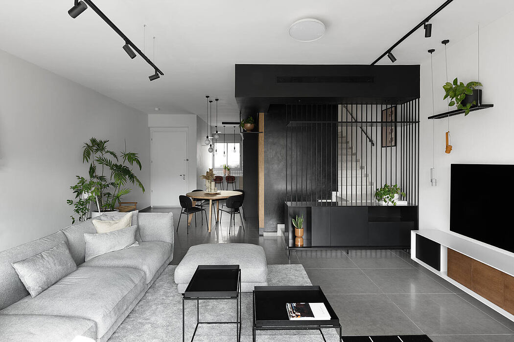 House HP430 by Studio ETN - 4
