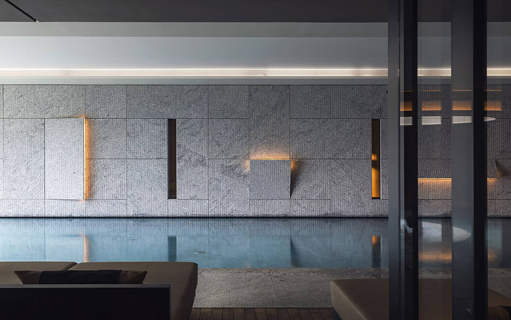 Lefay Resort & Spa Dolomiti by Demetzarch - 14