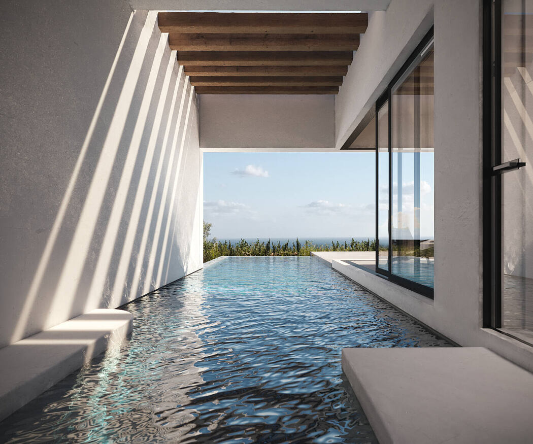 Sheltered Villas by A&M Architects - 4