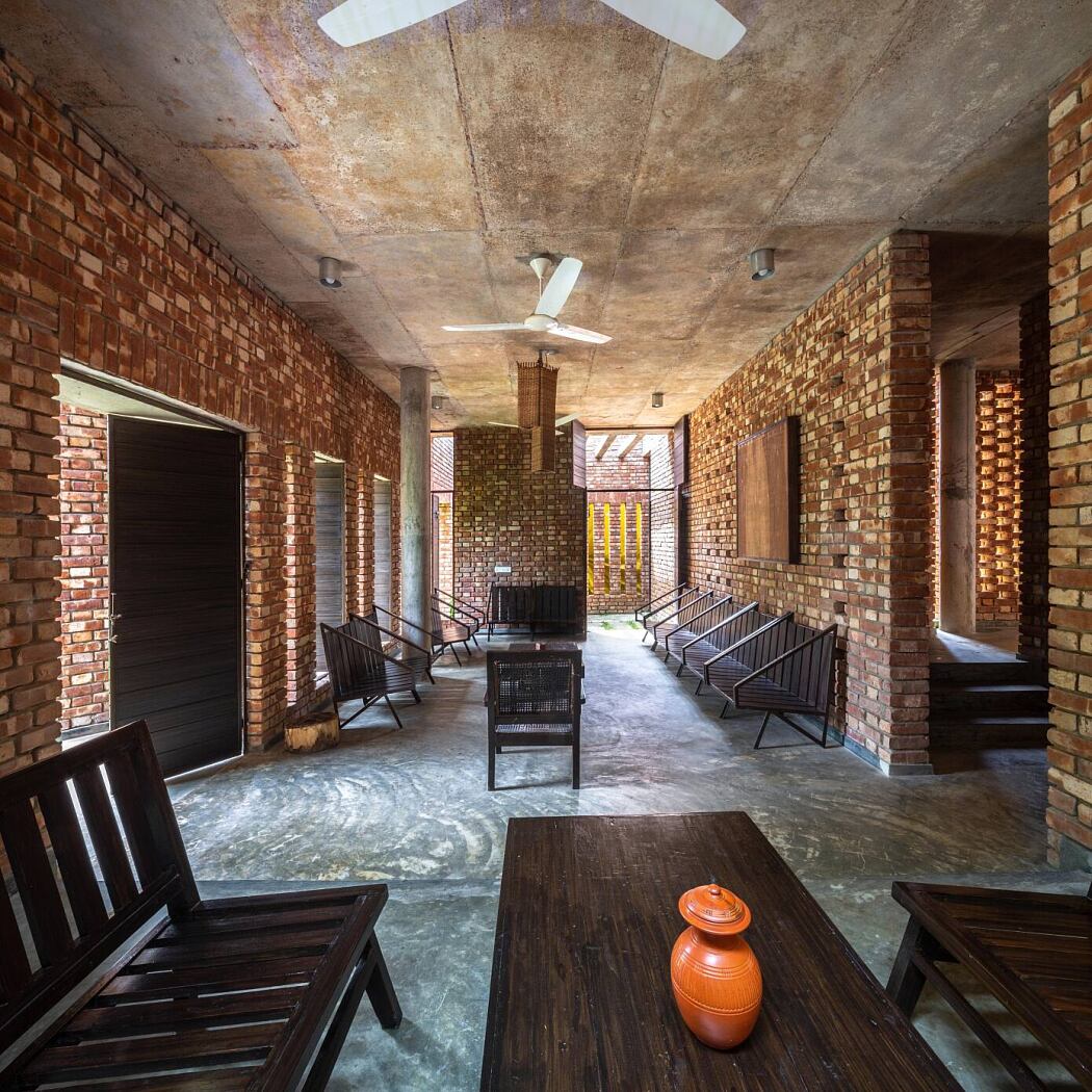 Shikor – Country House by Spatial Architects - 5