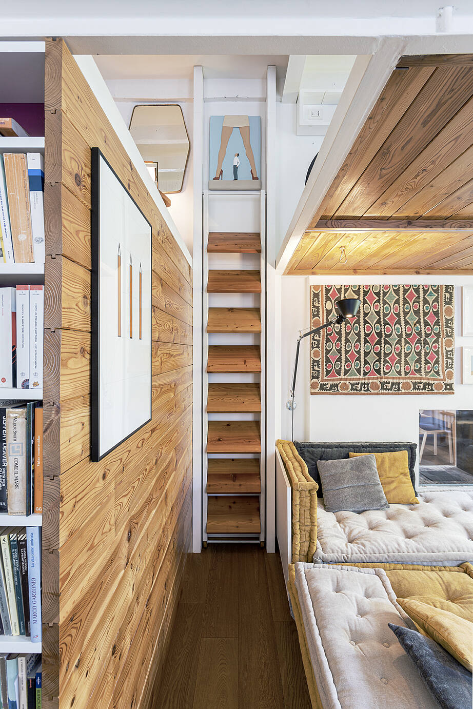TGA Home by Tommaso Giunchi - 8