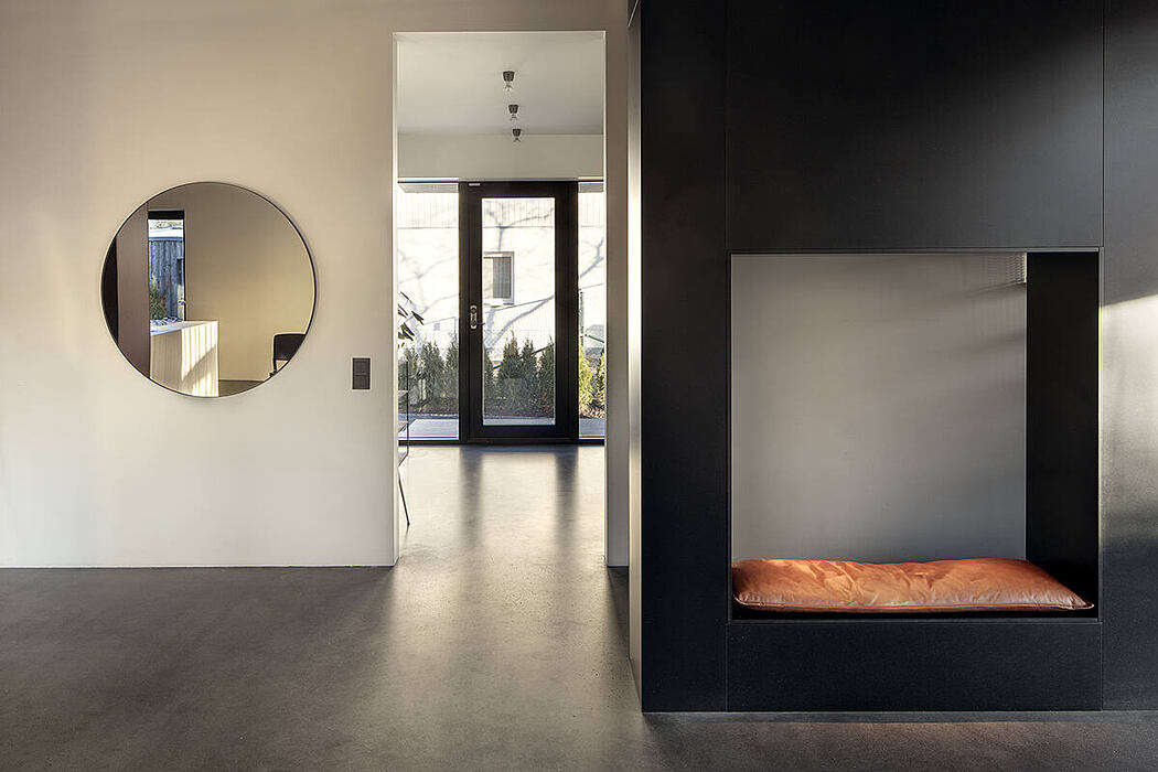 Villa Amiri by Bornstein Lyckefors Arkitekter - 2