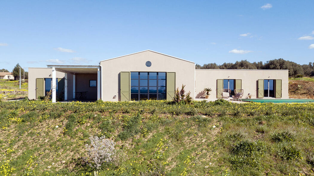 Casa del Maestro Tutino by Studio Agnello & Associati - 8