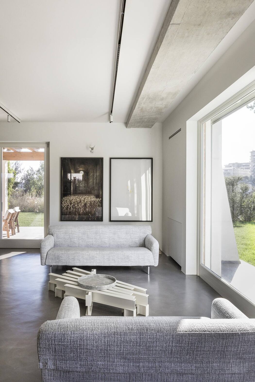 House C by Alvisi Kirimoto - 5
