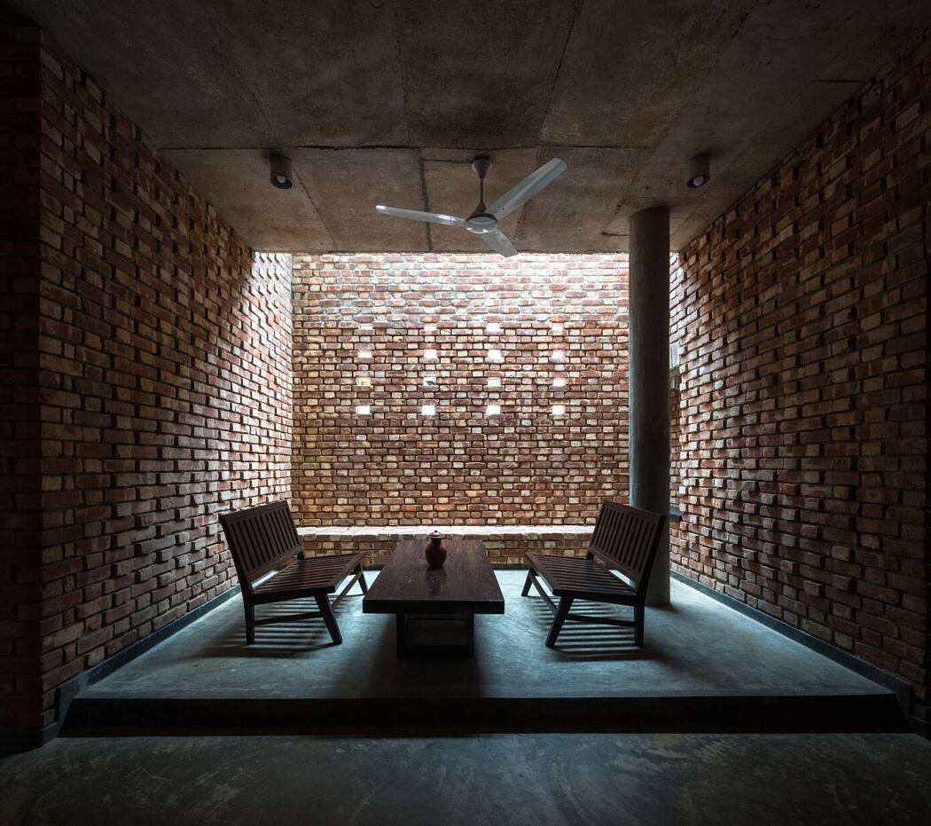 Shikor – Country House by Spatial Architects - 6