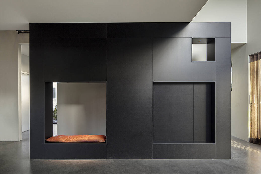 Villa Amiri by Bornstein Lyckefors Arkitekter - 3