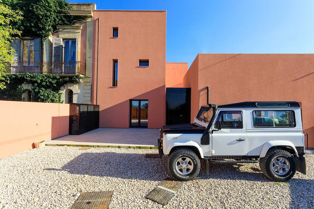 Casa Fevi by Salvatore Oddo - 4