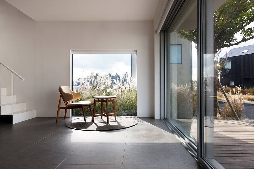 Hadohilljo Townhouse by Unitedlab Associates - 4