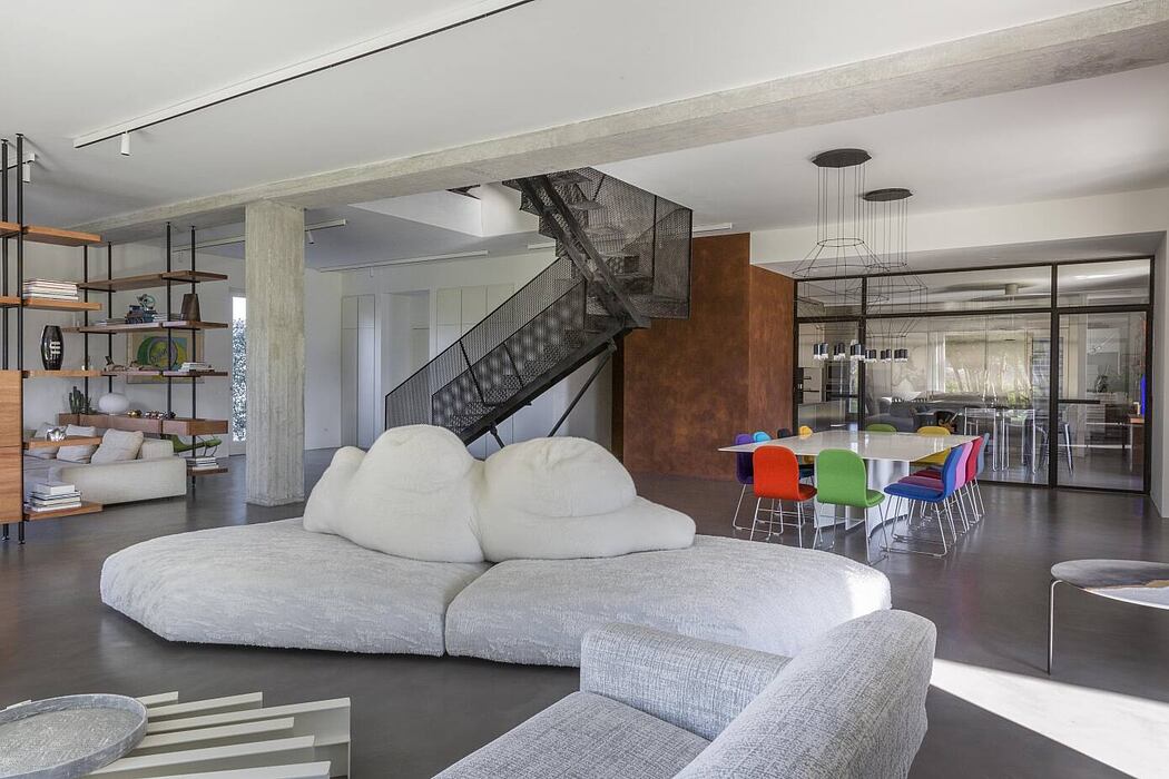 House C by Alvisi Kirimoto - 6