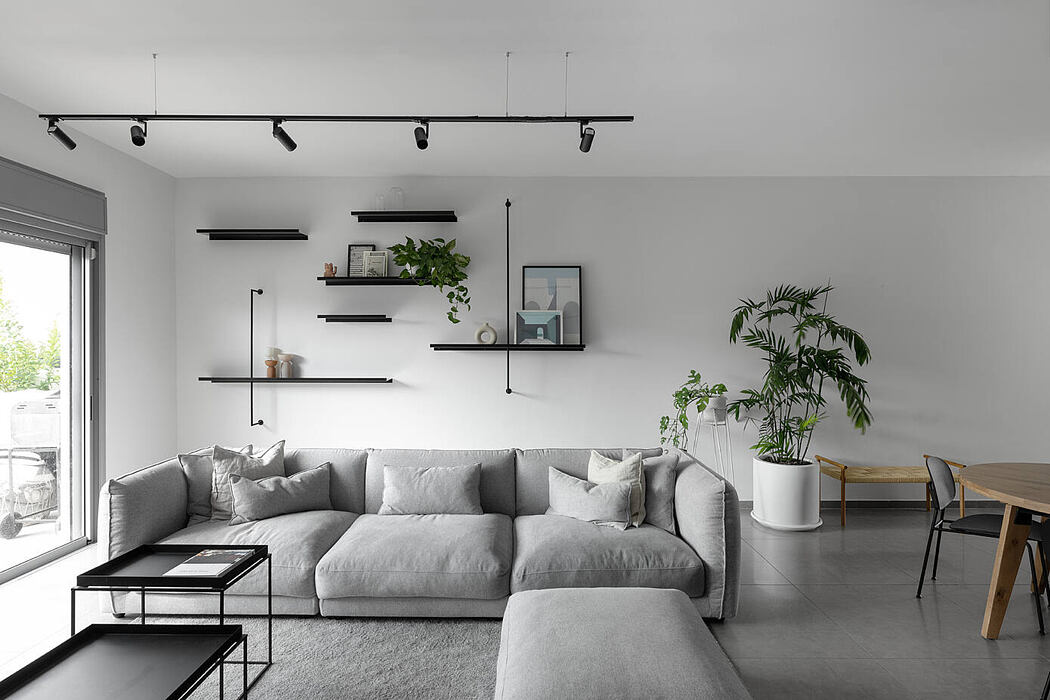House HP430 by Studio ETN - 5