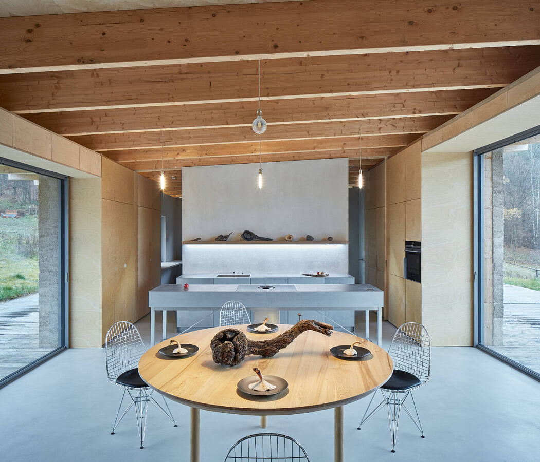 House LO by Lina Bellovicova - 2