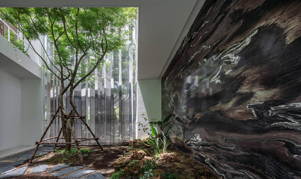 Interlude House by AAD - 12