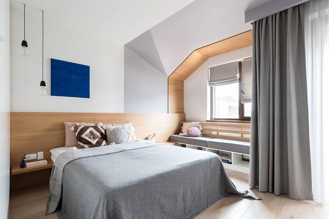 The Monobloc House by Jooca Studio - 9