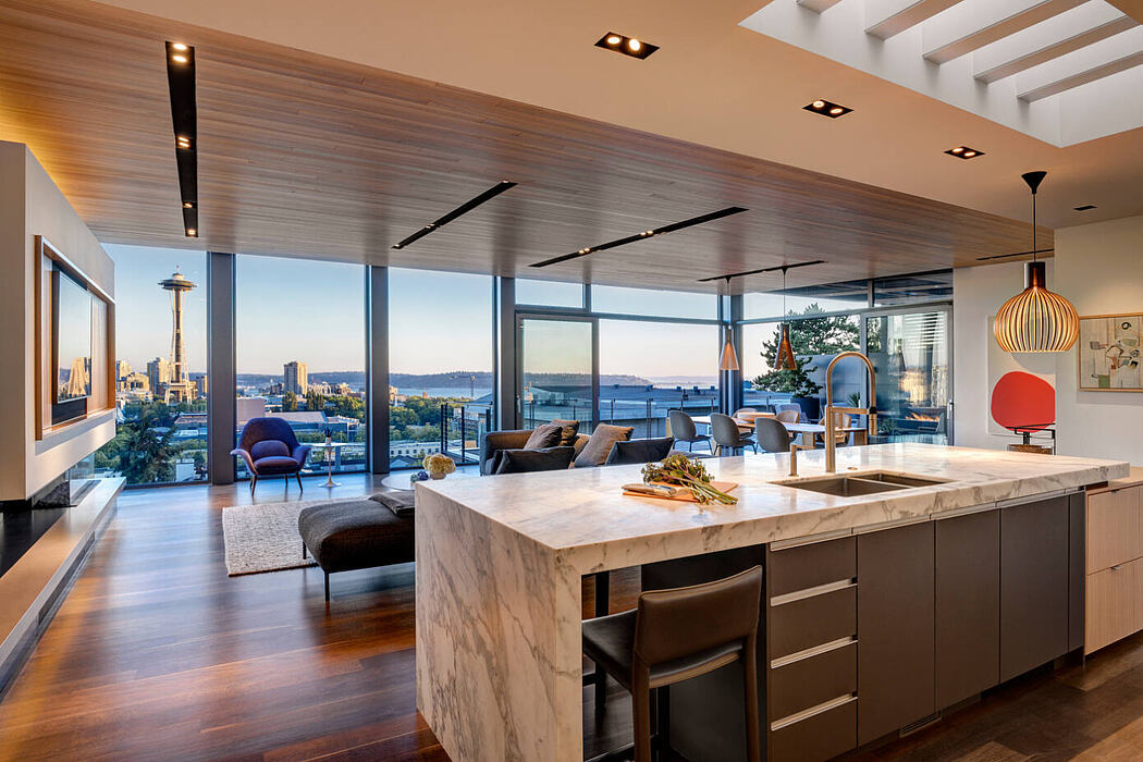 Prospect House by Swivel Interiors - 7