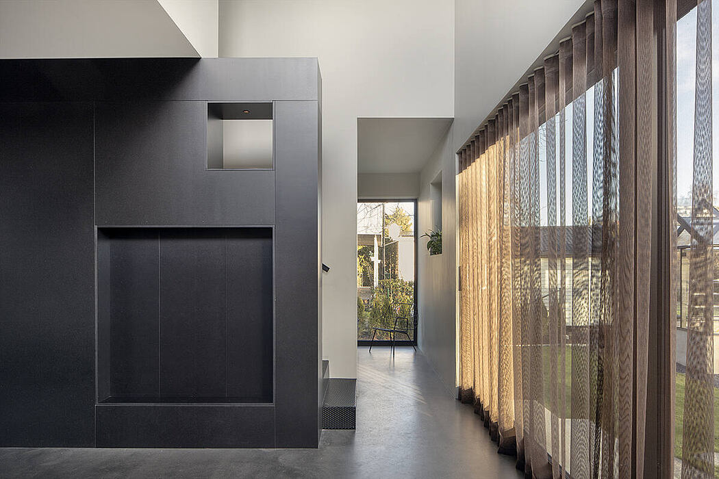Villa Amiri by Bornstein Lyckefors Arkitekter - 5