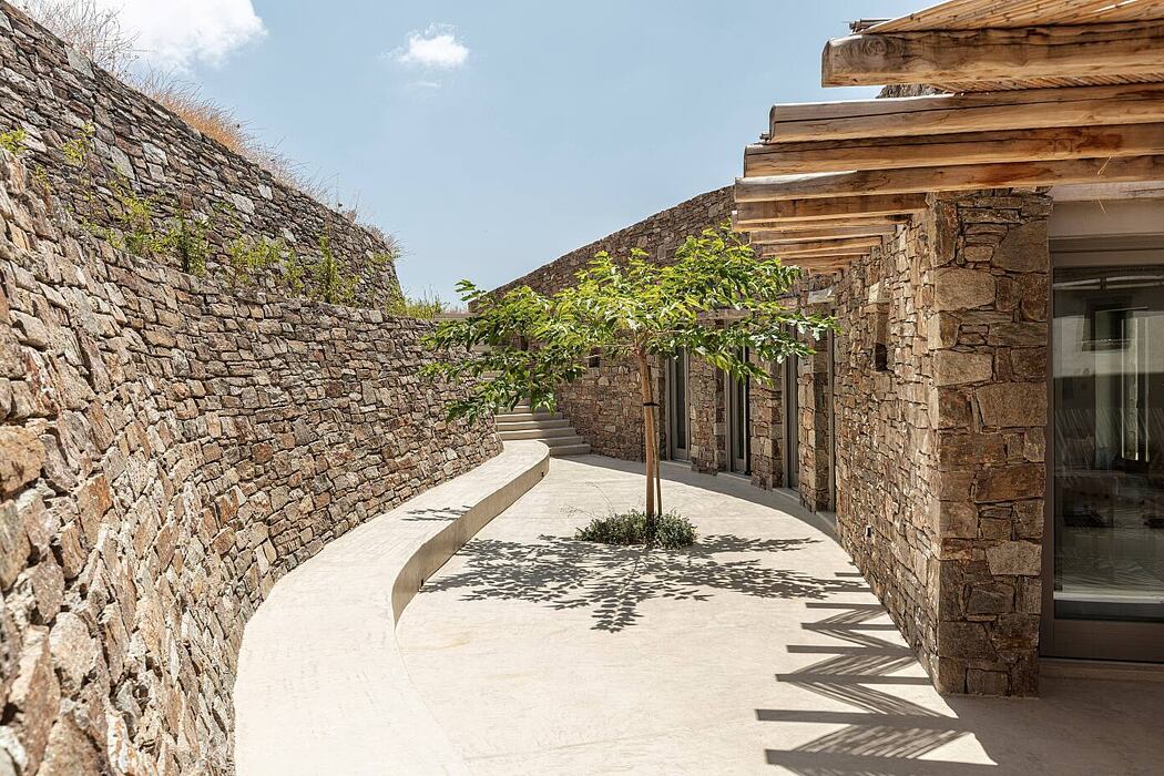 Xerolithi by Sinas Architects - 10
