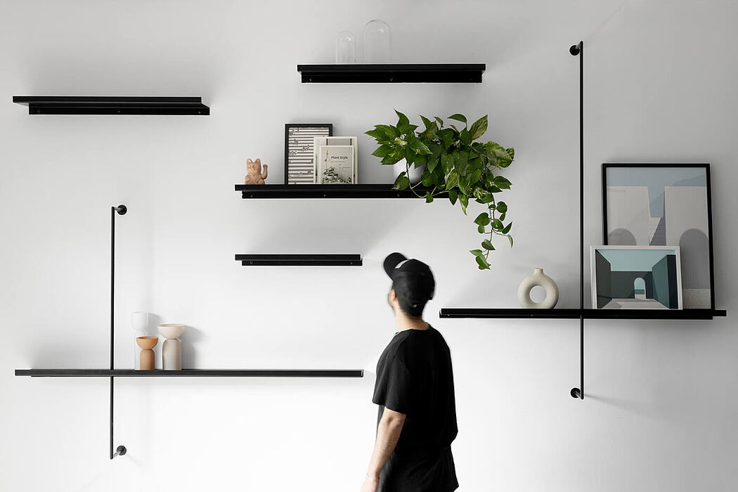 House HP430 by Studio ETN - 6
