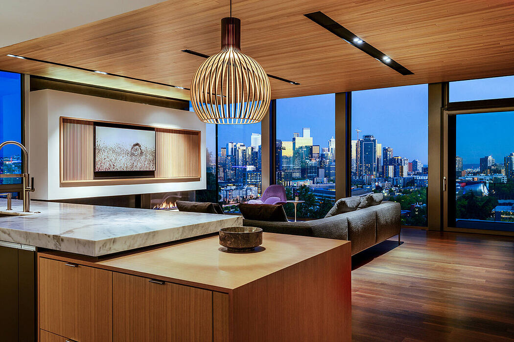 Prospect House by Swivel Interiors - 8