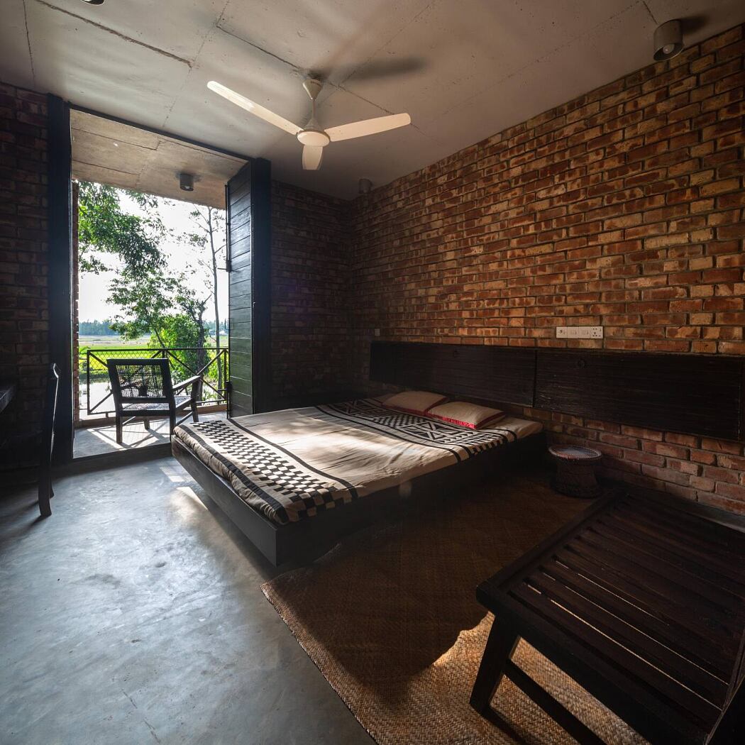 Shikor – Country House by Spatial Architects - 8