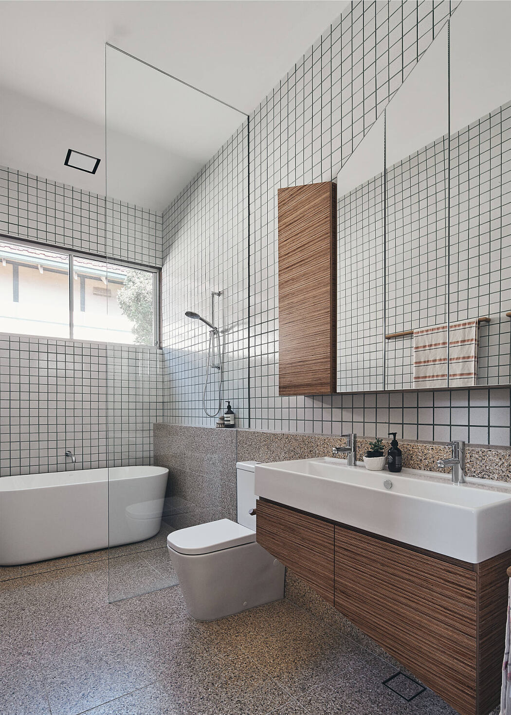 Split House by FMD Architects - 9