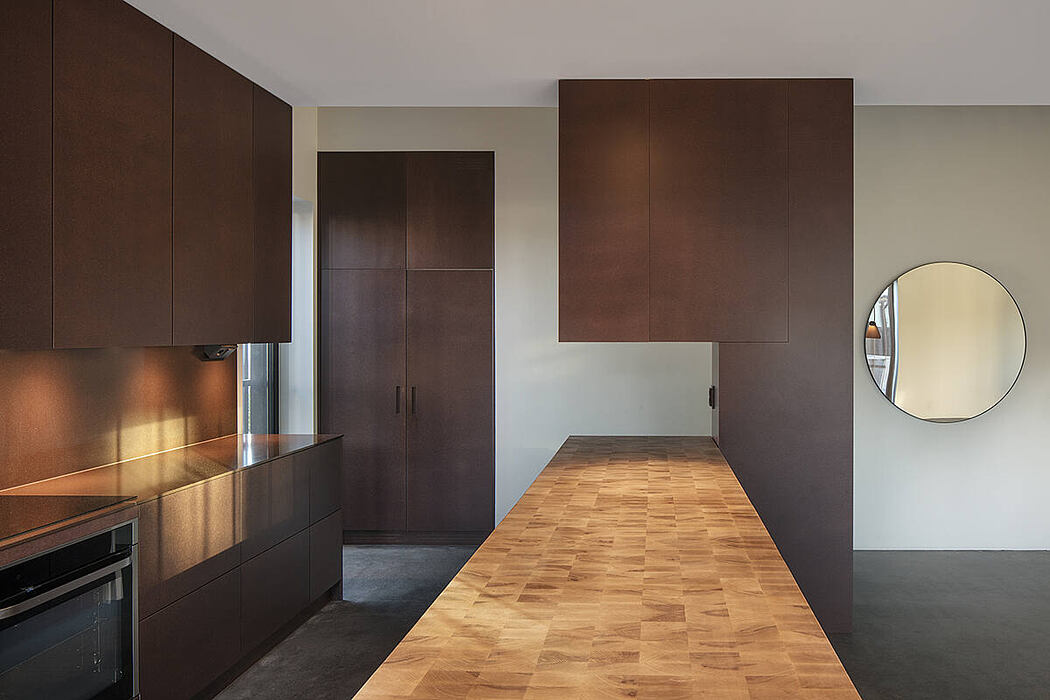 Villa Amiri by Bornstein Lyckefors Arkitekter - 6