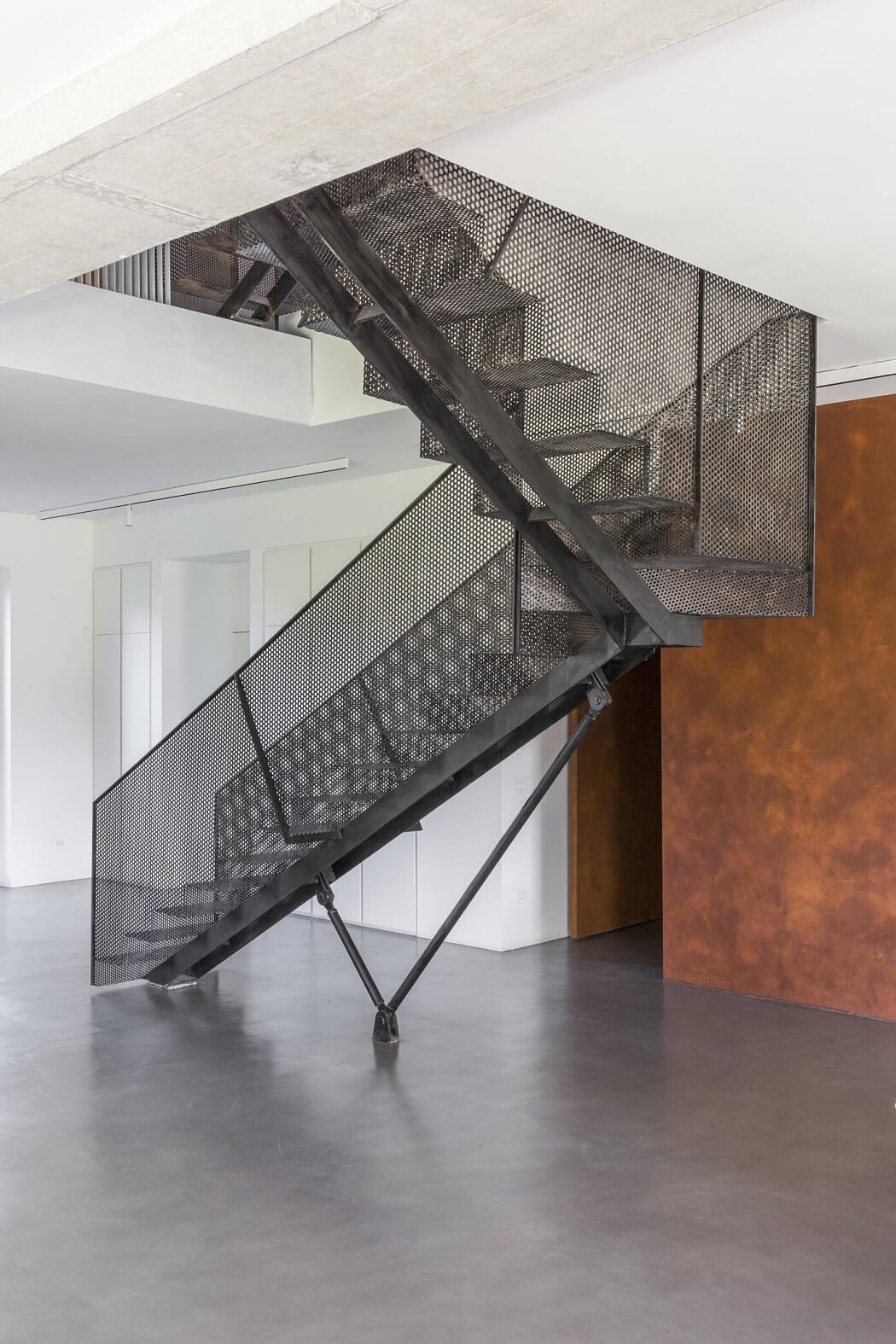 House C by Alvisi Kirimoto - 7