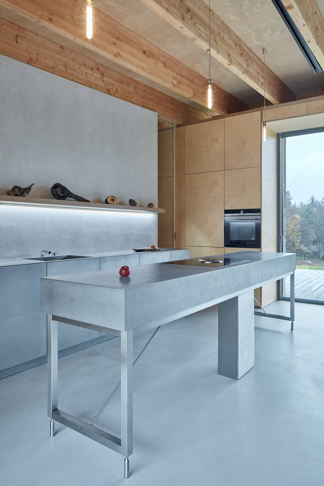 House LO by Lina Bellovicova - 3