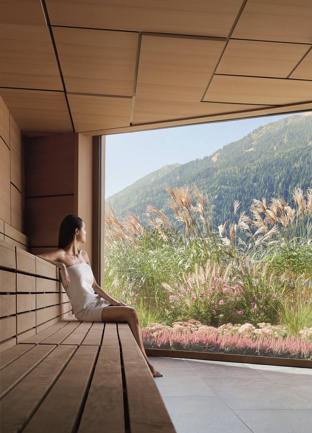 Lefay Resort & Spa Dolomiti by Demetzarch - 16