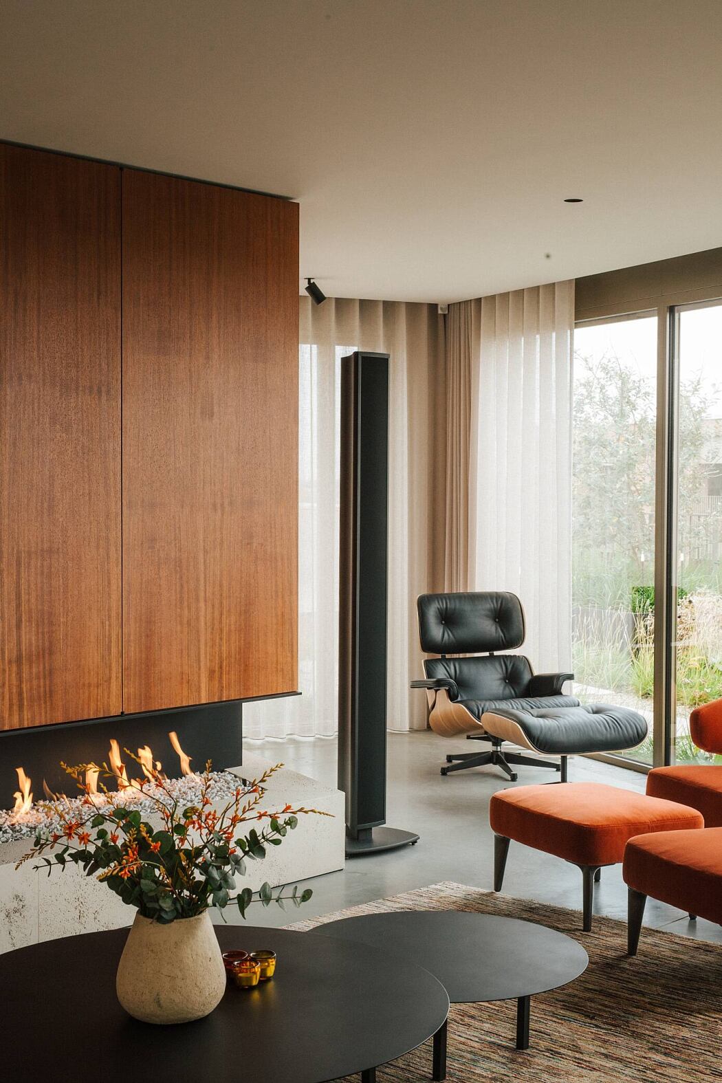 Penthouse BV by Adjo Studio - 6