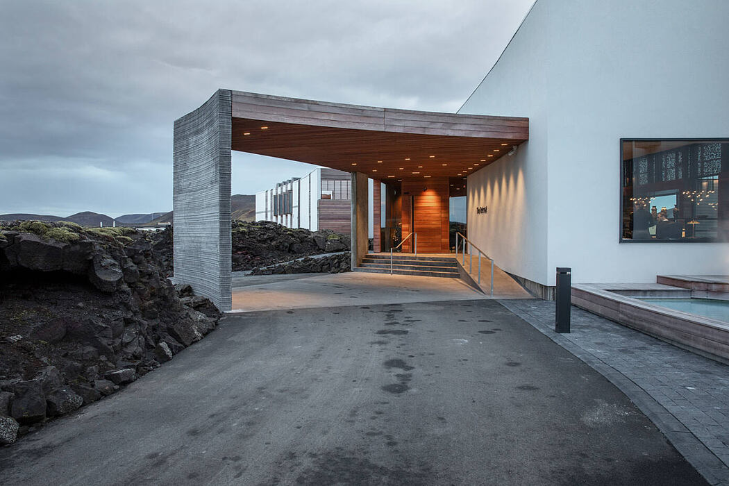 The Retreat at Blue Lagoon by Design Group Italia - 13