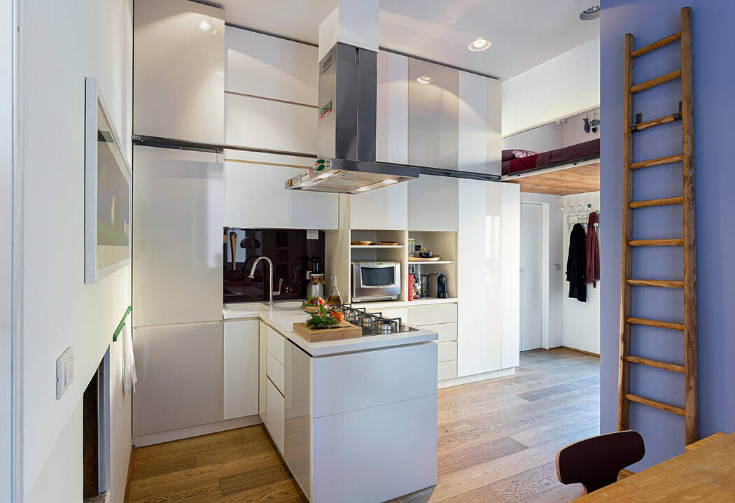 TGA Home by Tommaso Giunchi - 9